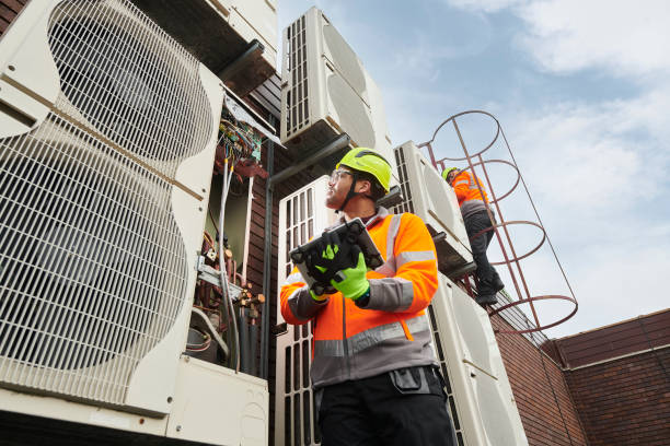 Best Emergency HVAC repair  in Lemon Grove, CA