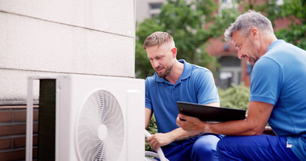 Best HVAC emergency services  in Lemon Grove, CA