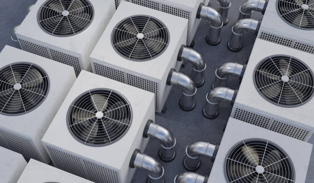 Professional HVAC in Lemon Grove, CA