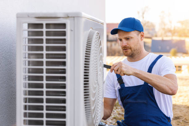 Best Commercial HVAC repair  in Lemon Grove, CA