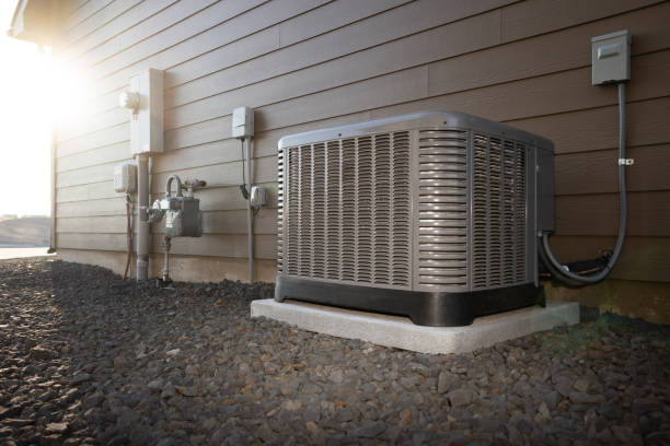 Best HVAC air duct cleaning  in Lemon Grove, CA